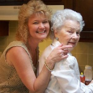 Meet your Posher, Jeanie